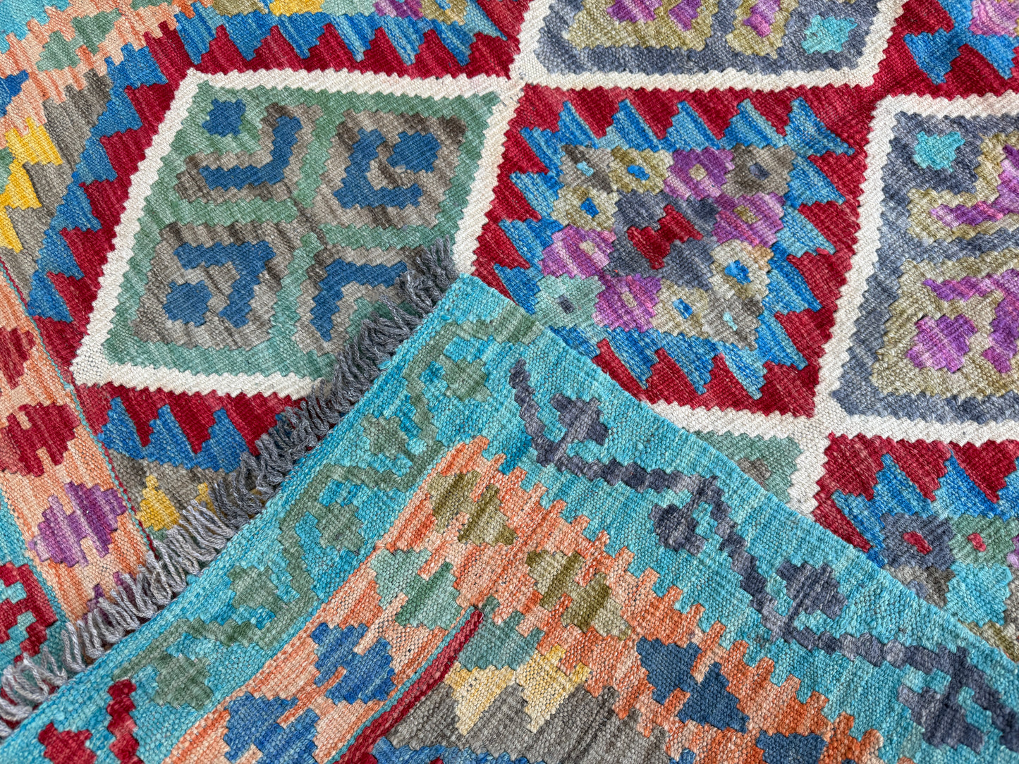 Maimana Kilim