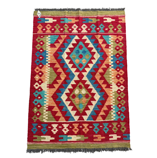 Maimana Kilim