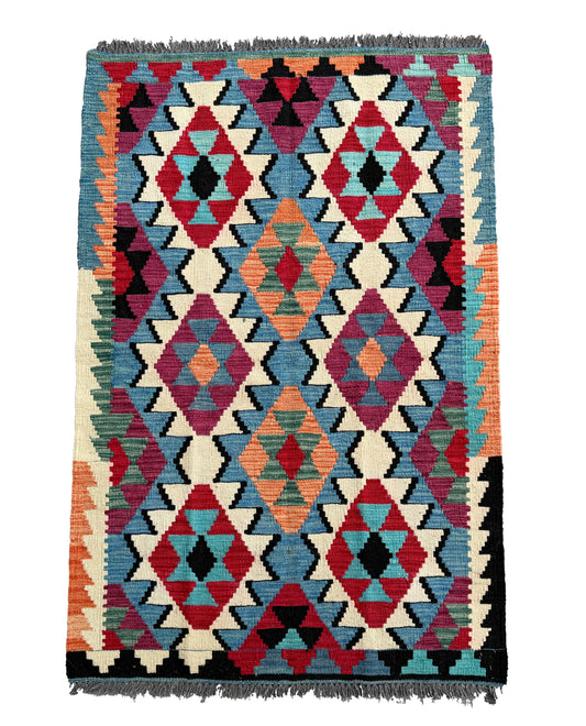 Maimana Kilim