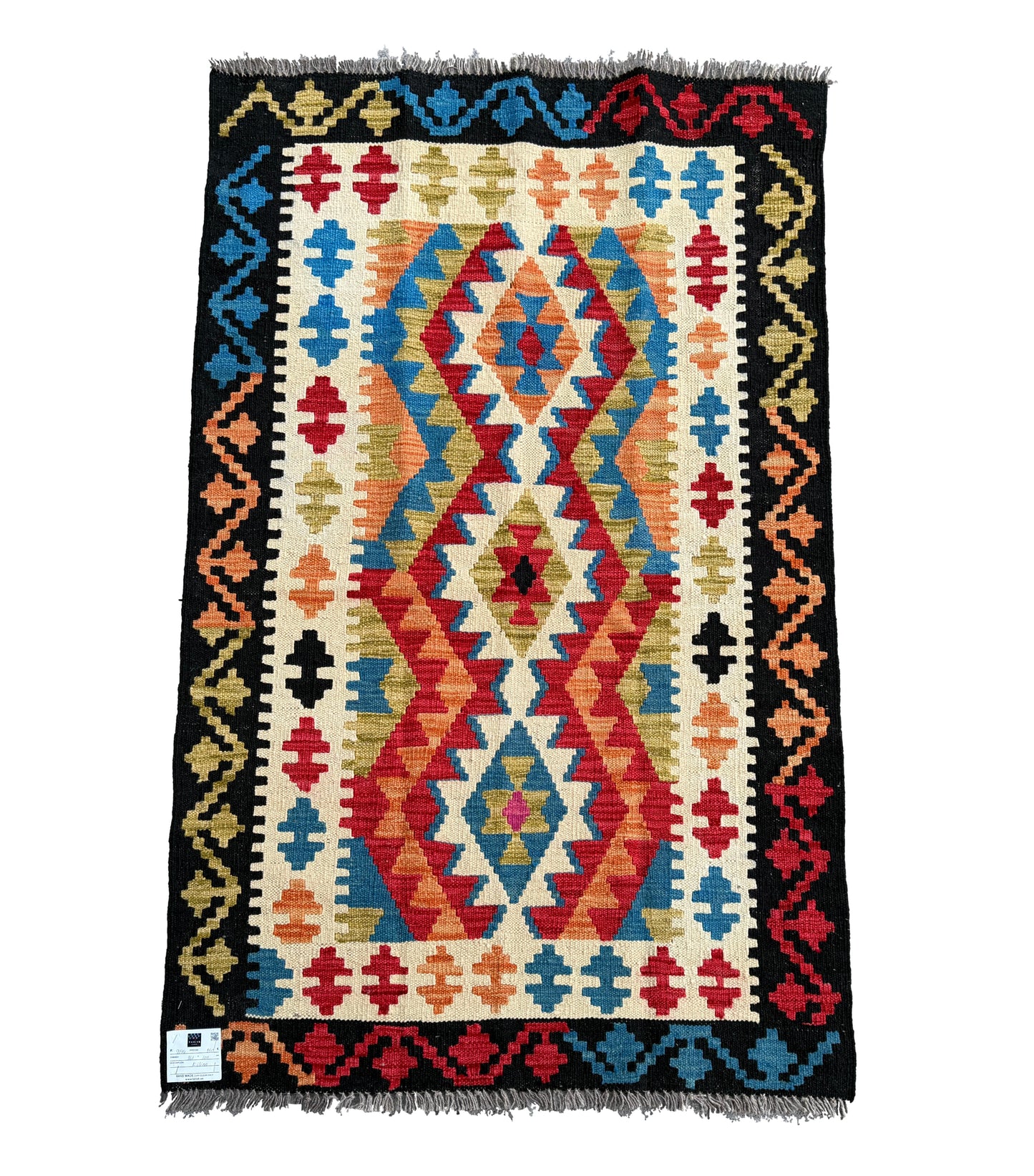 Maimana Kilim