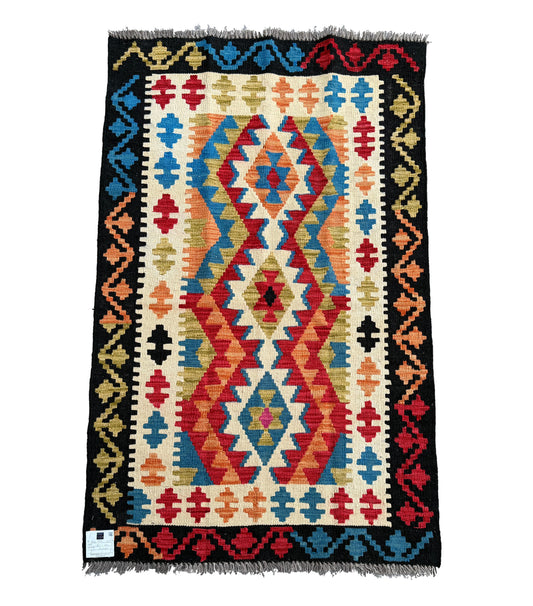 Maimana Kilim