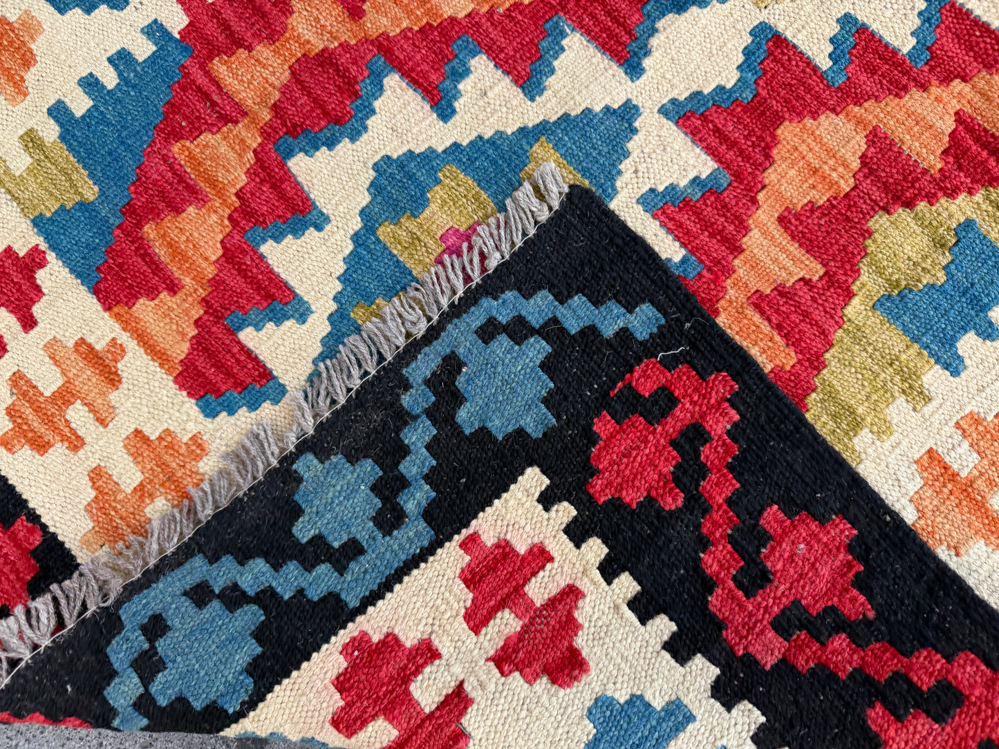 Maimana Kilim
