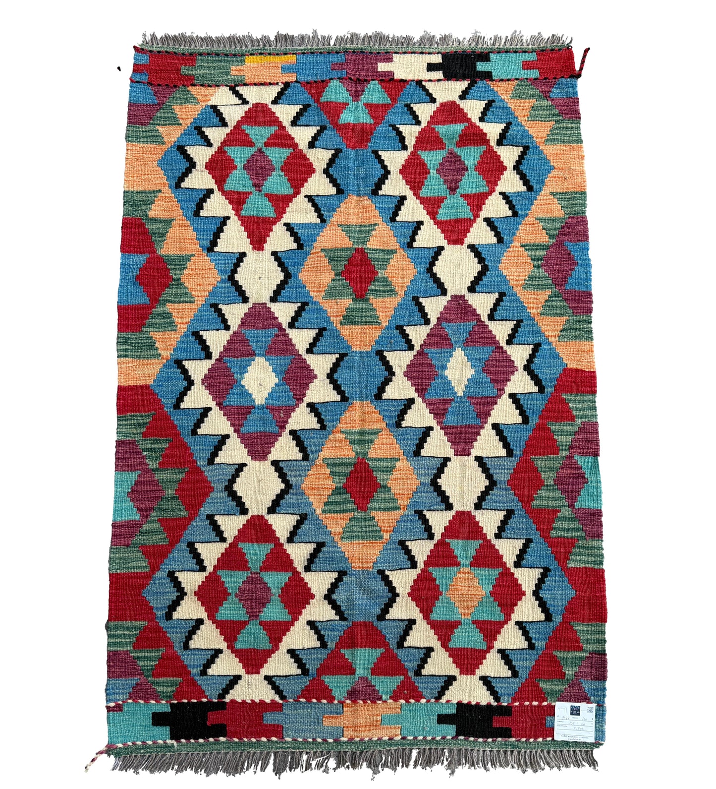 Maimana Kilim