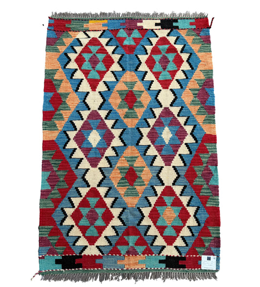 Maimana Kilim