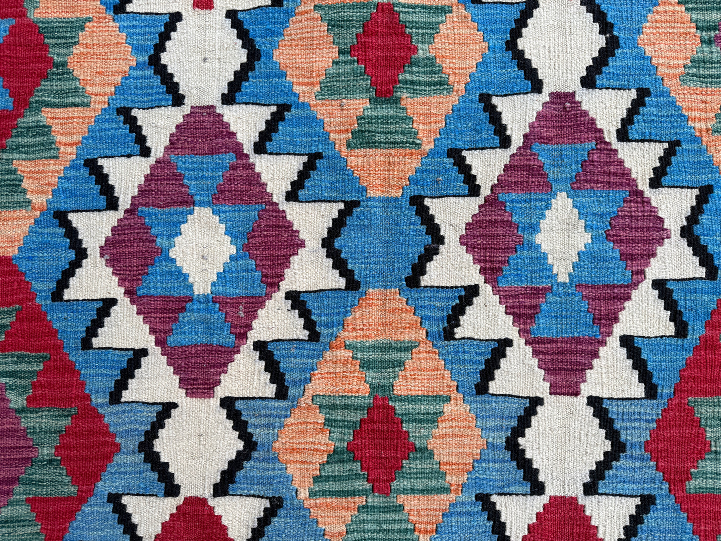 Maimana Kilim