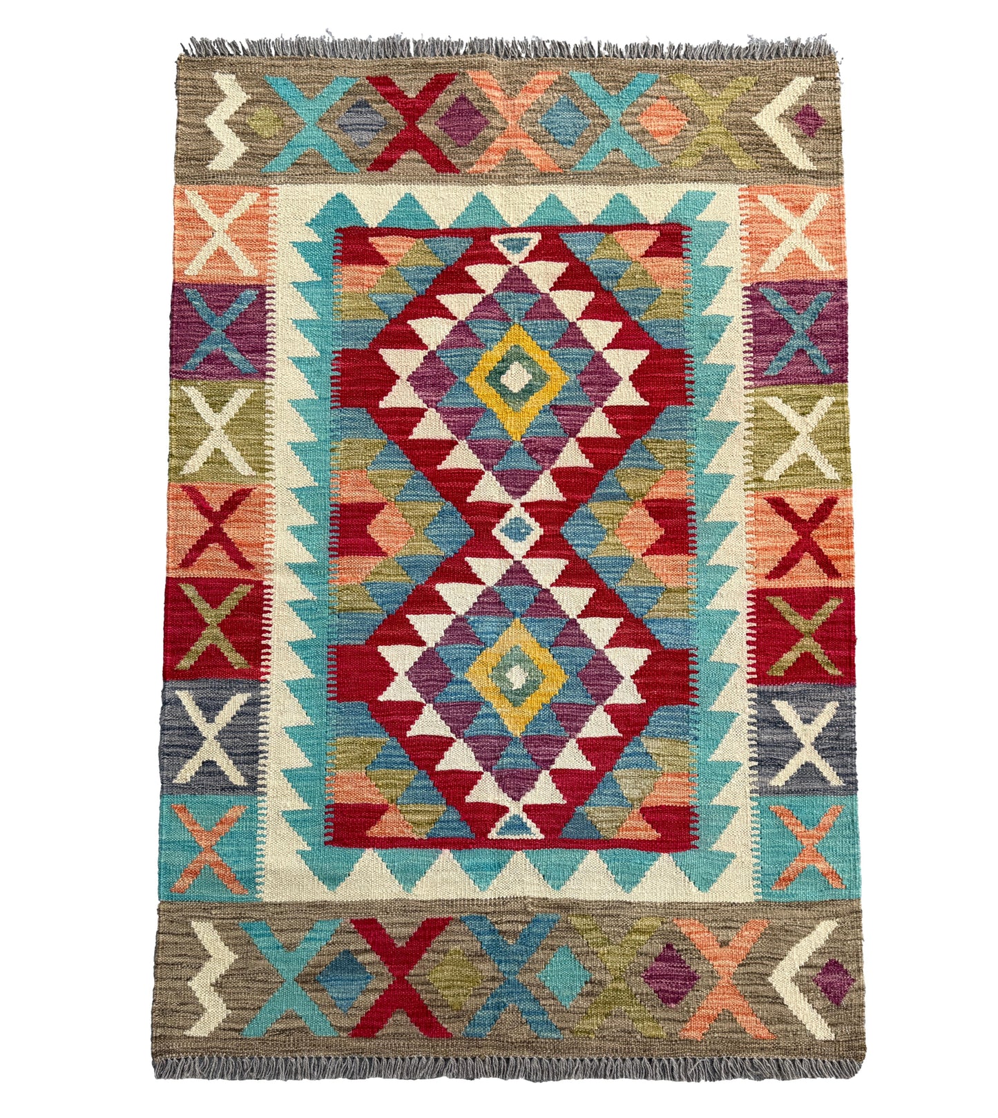 Maimana Kilim