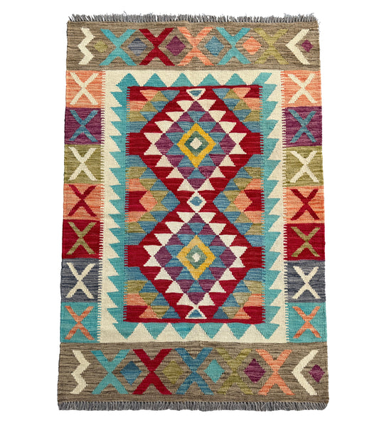 Maimana Kilim