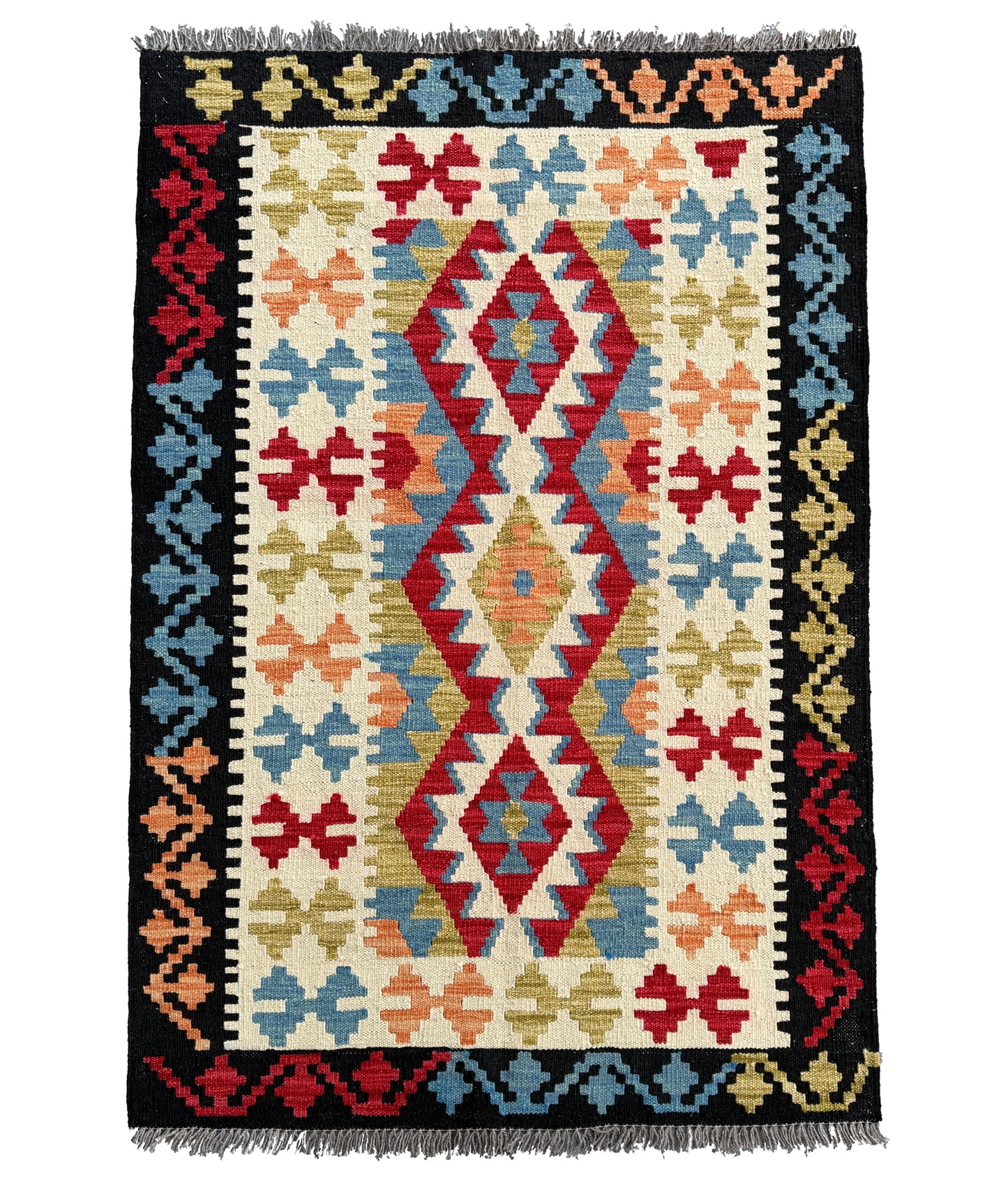 Maimana Kilim