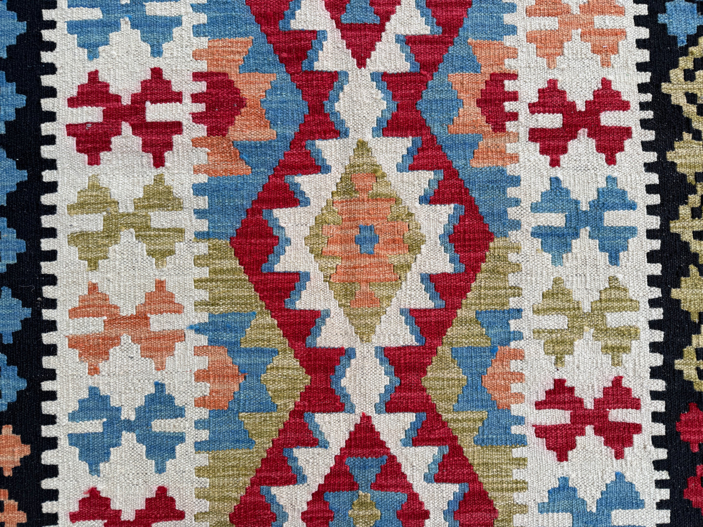 Maimana Kilim