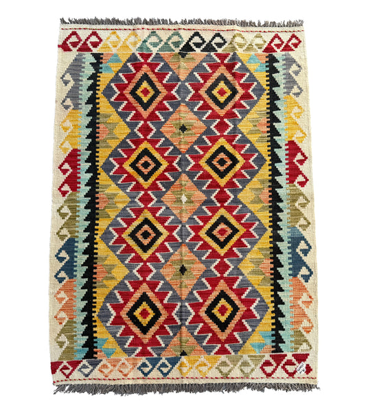 Maimana Kilim