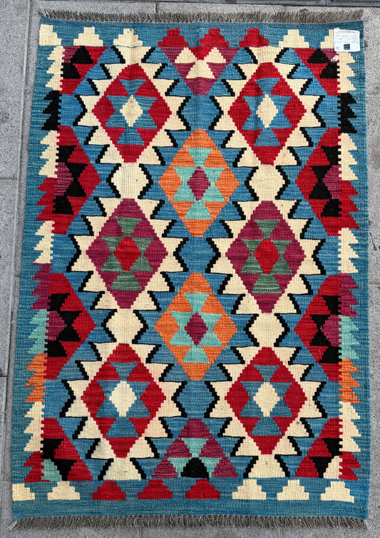 Maimana Kilim