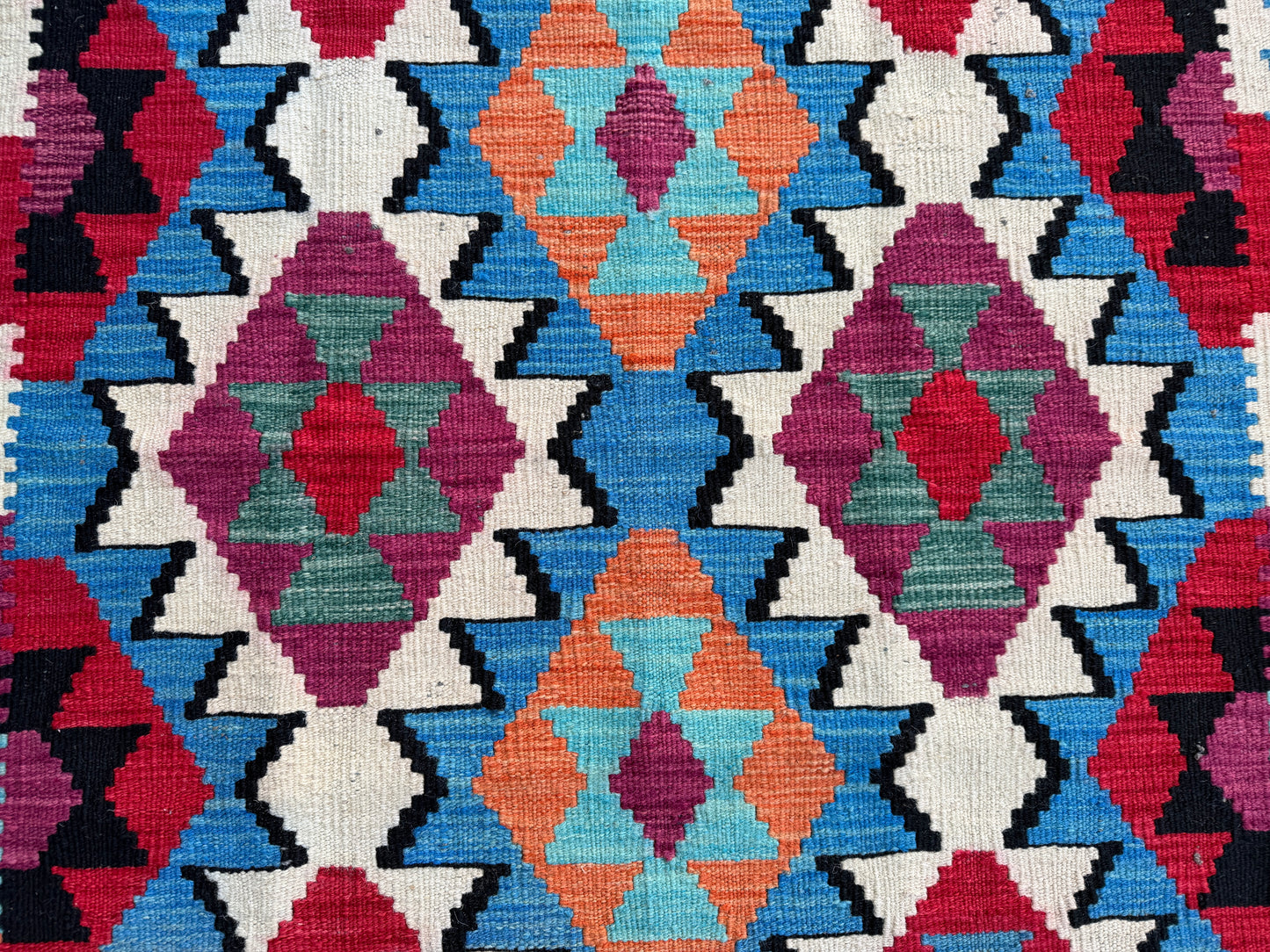 Maimana Kilim