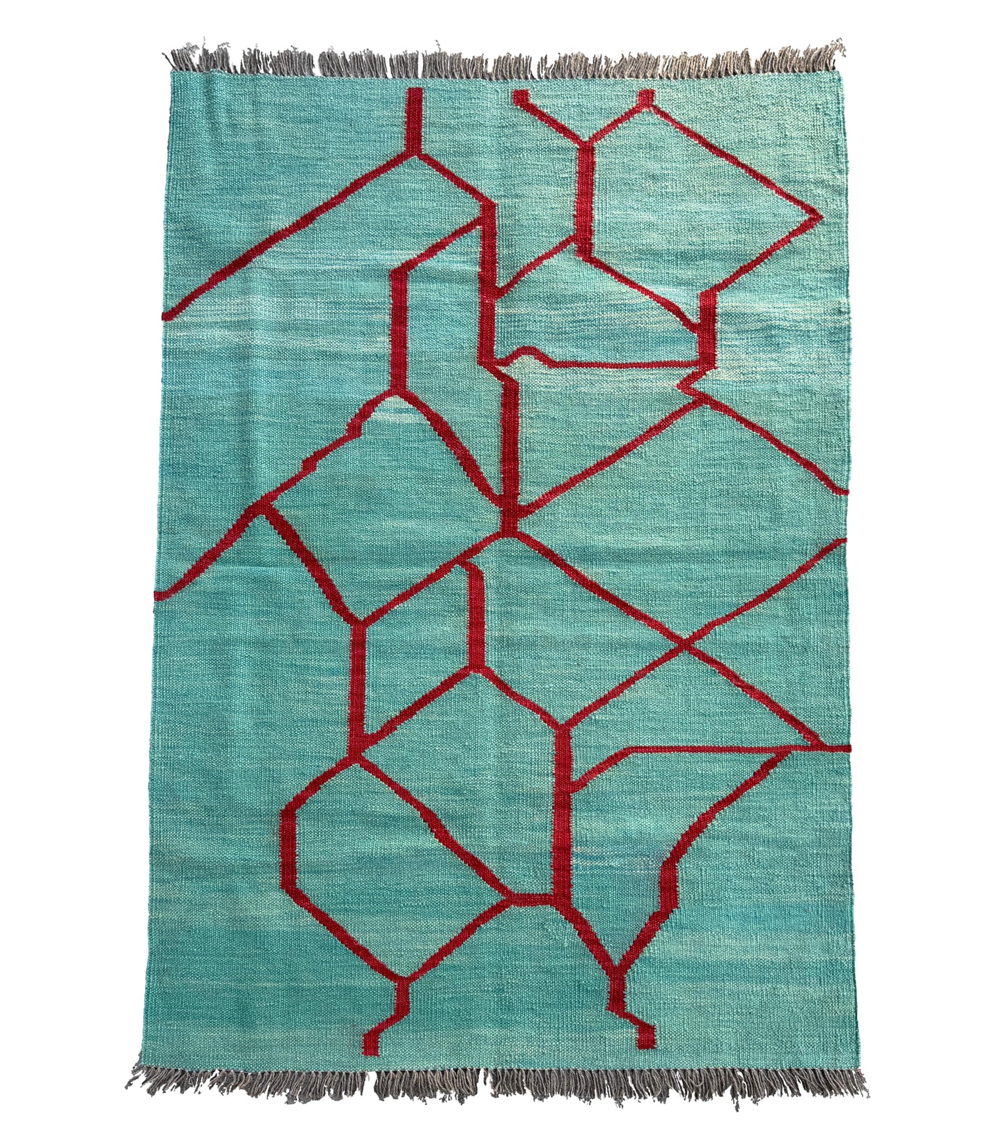 Modern Kilim