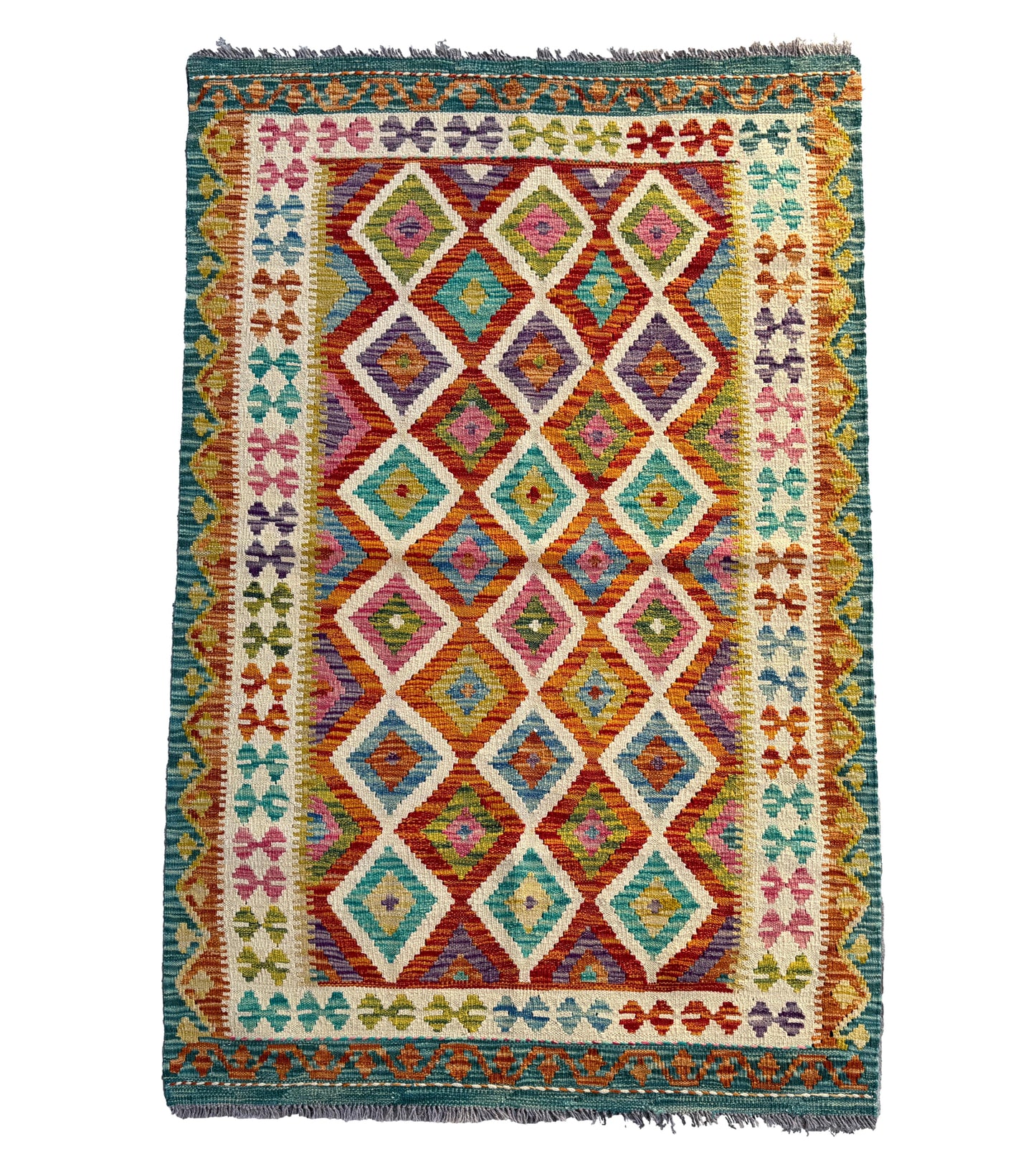 Maimana Kilim