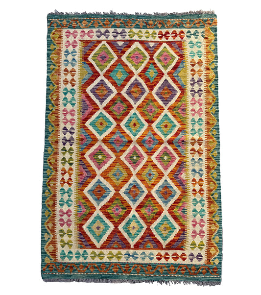 Maimana Kilim