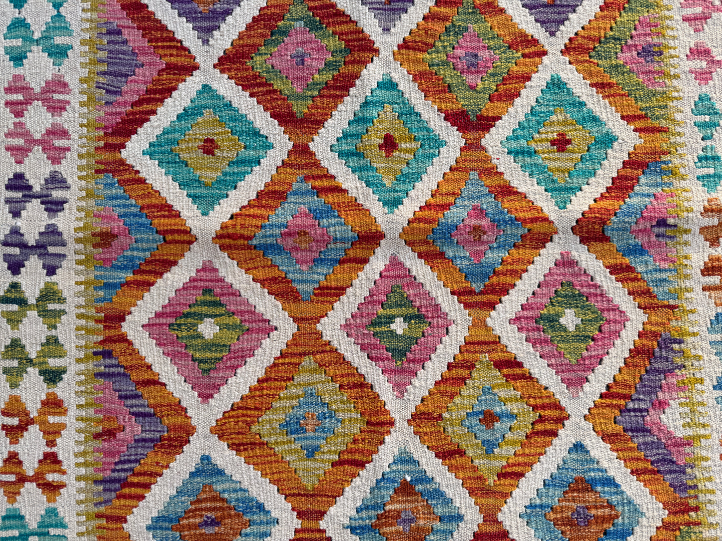 Maimana Kilim