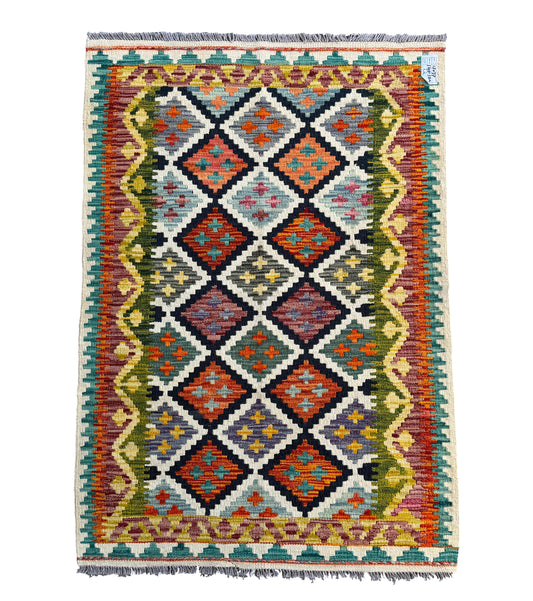 Maimana Kilim