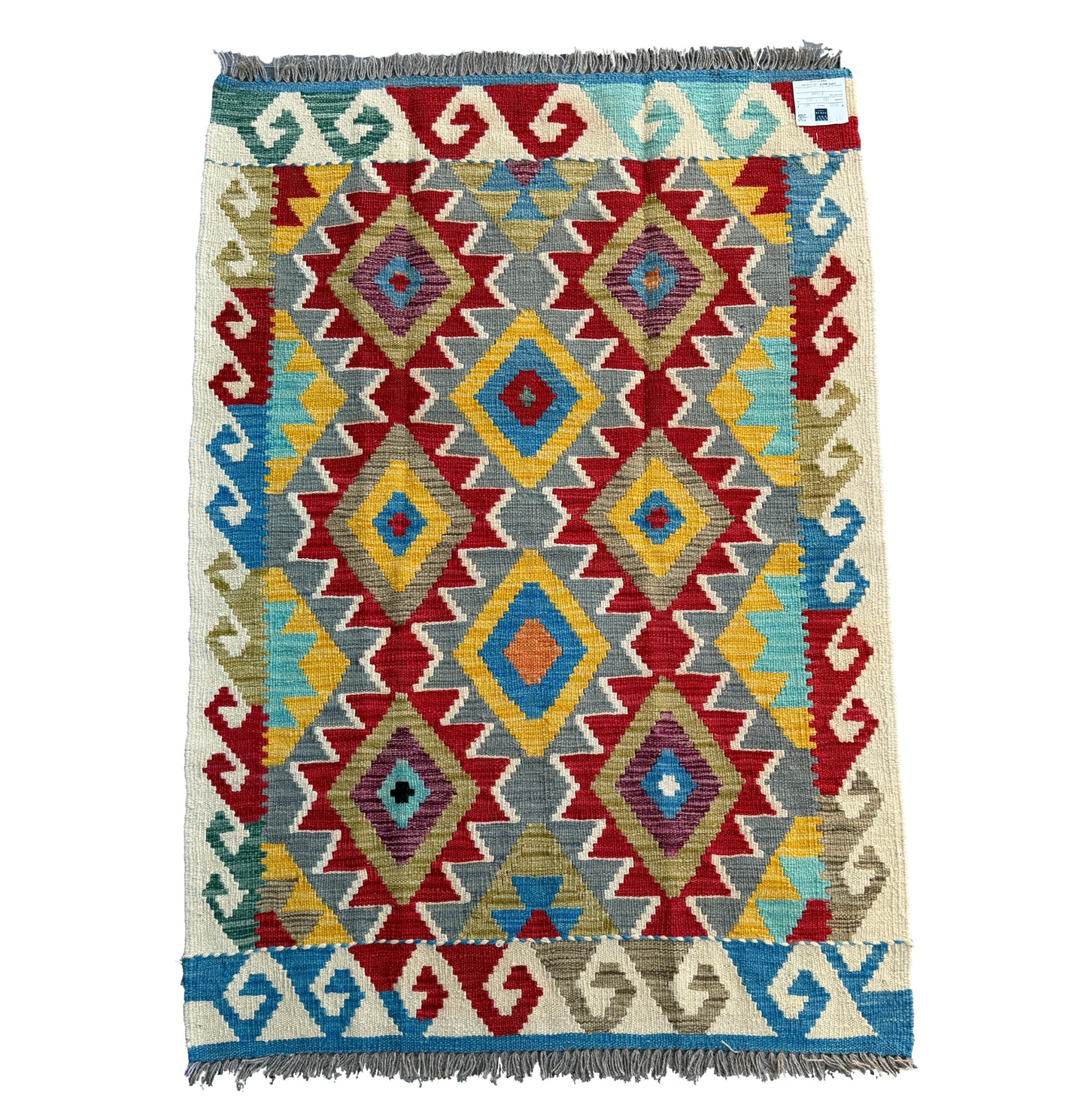 Maimana Kilim