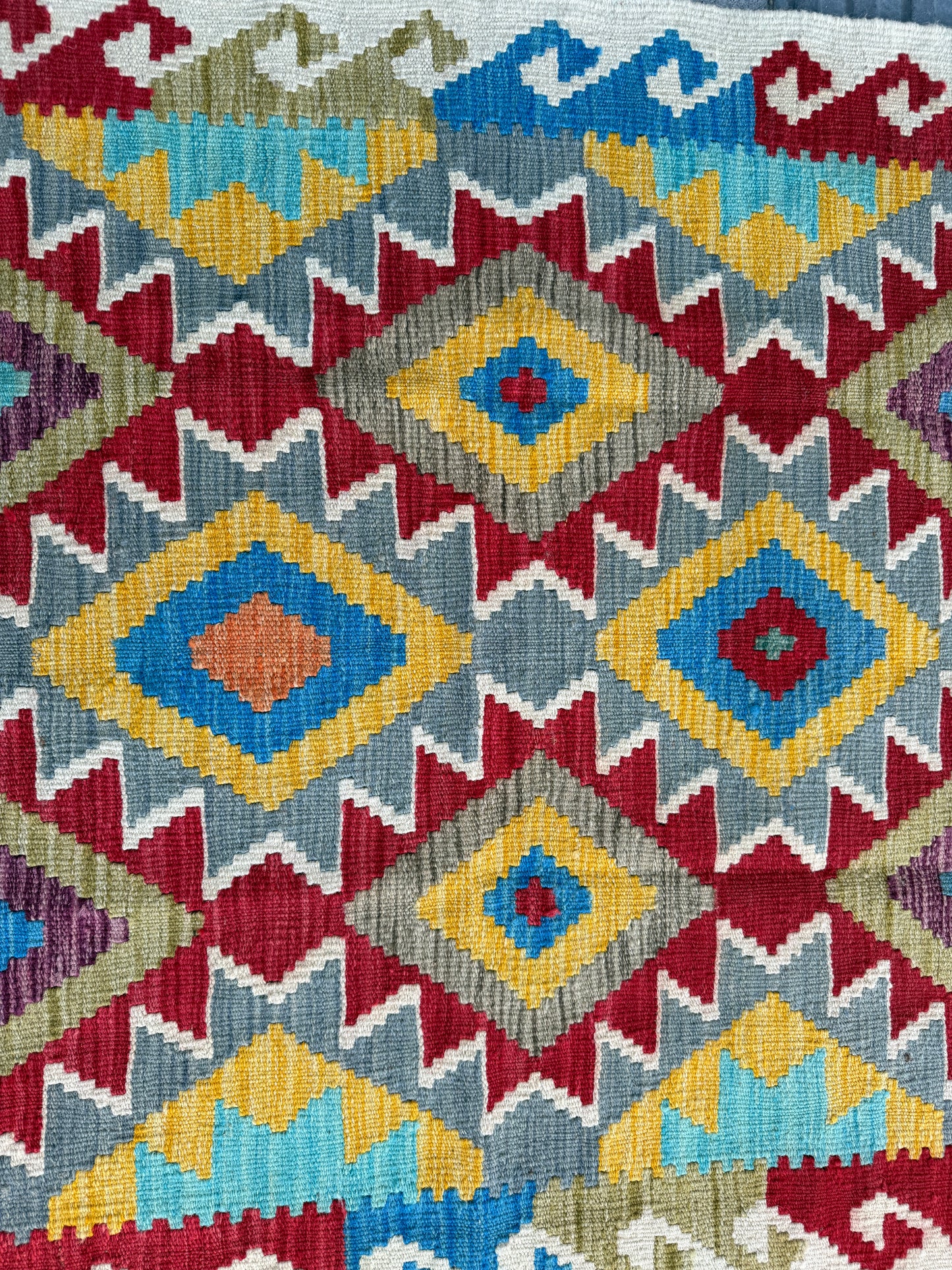 Maimana Kilim