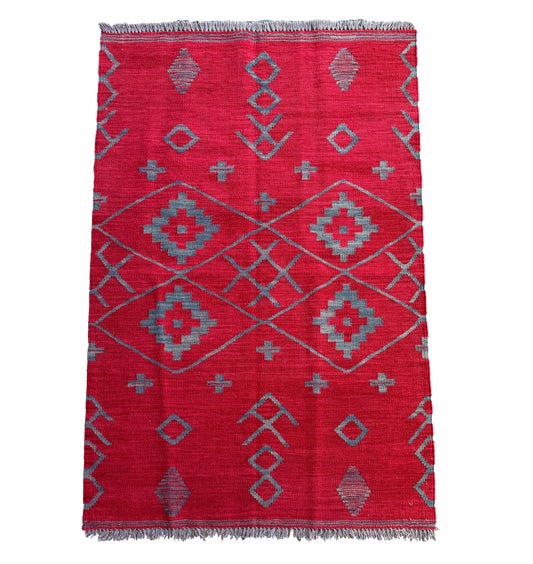 Modern Kilim