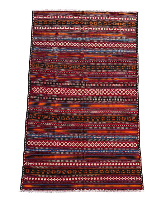 Mashati Vinatge Kilim 316x188cm
