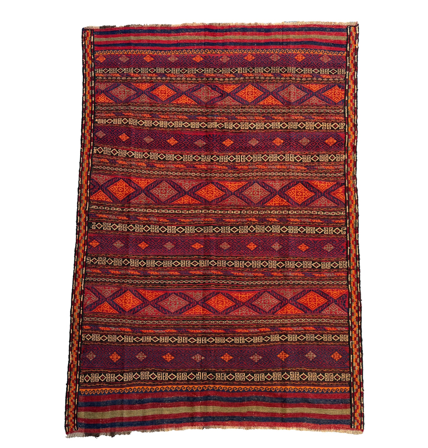 Mashati Kilim 256x172cm