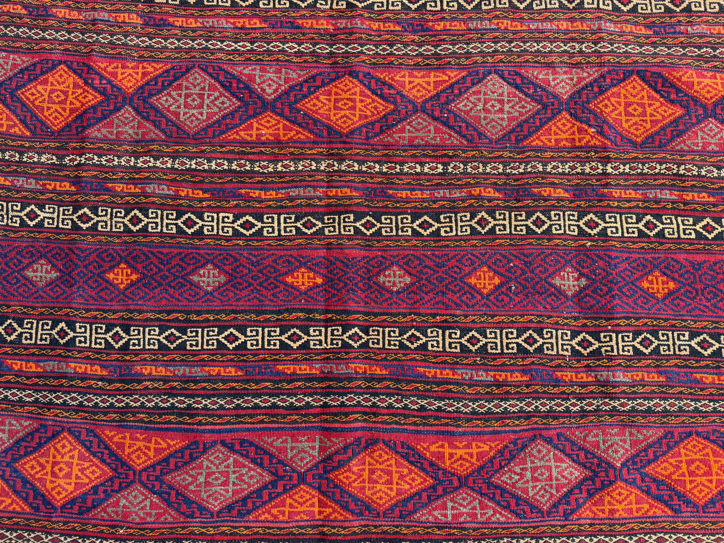 Mashati Kilim 256x172cm