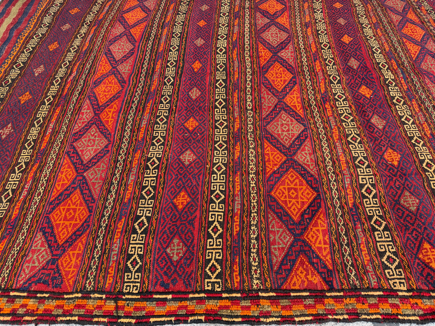 Mashati Kilim 256x172cm