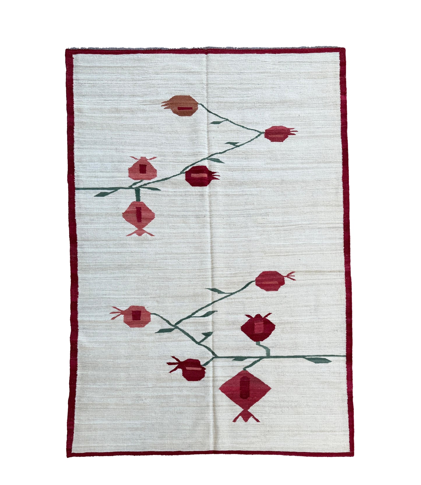 Contemporary design Kilim 250x170cm
