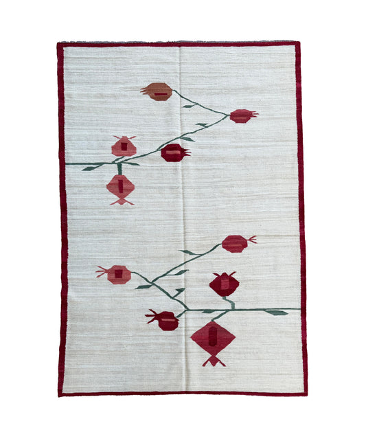 Contemporary design Kilim 250x170cm