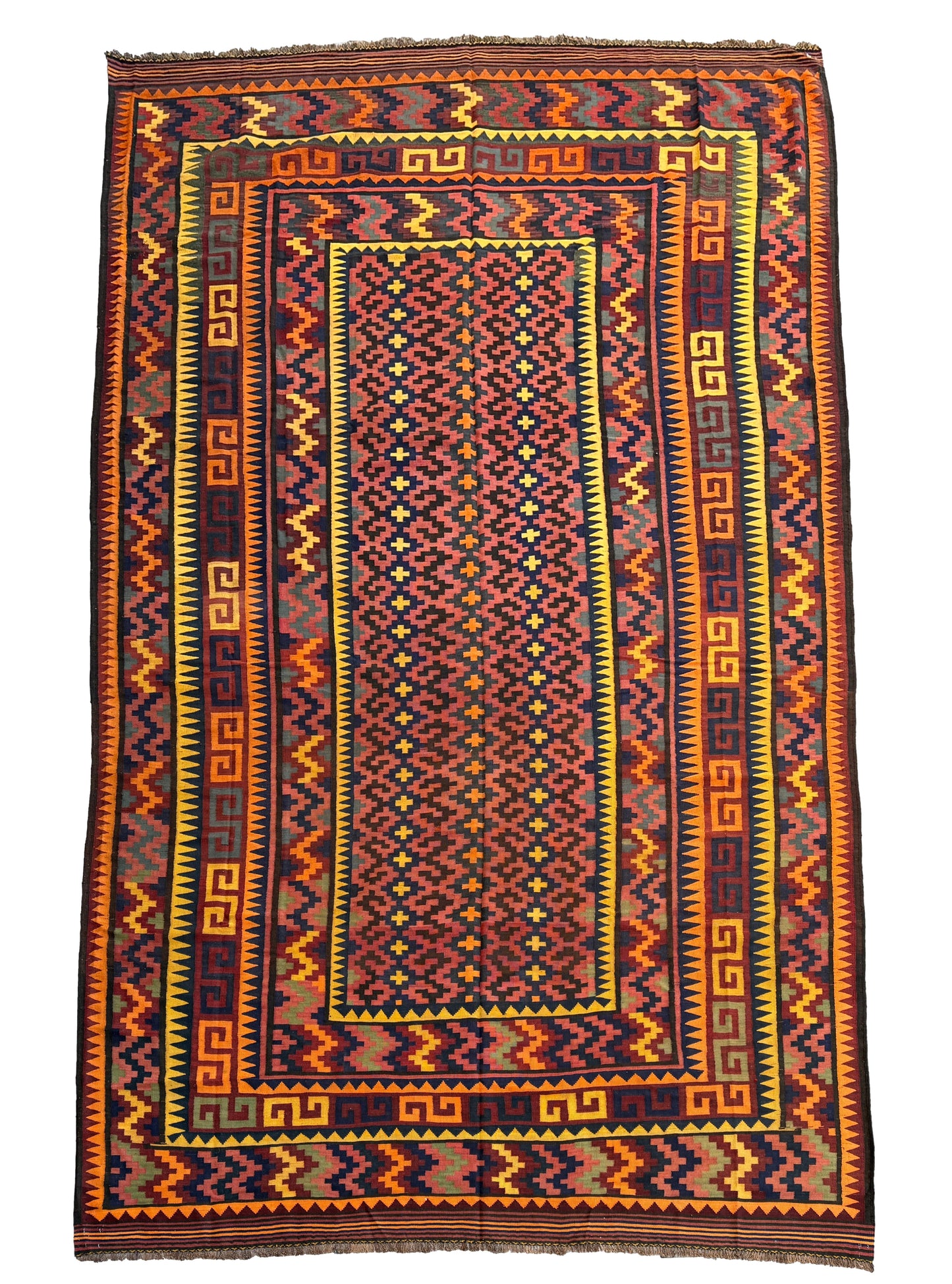 Vinatge kilim 500x300cm