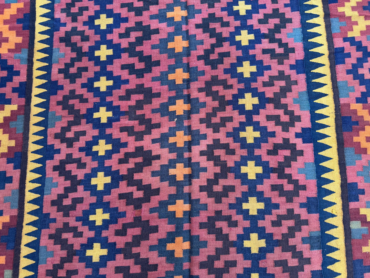 Vinatge kilim 500x300cm