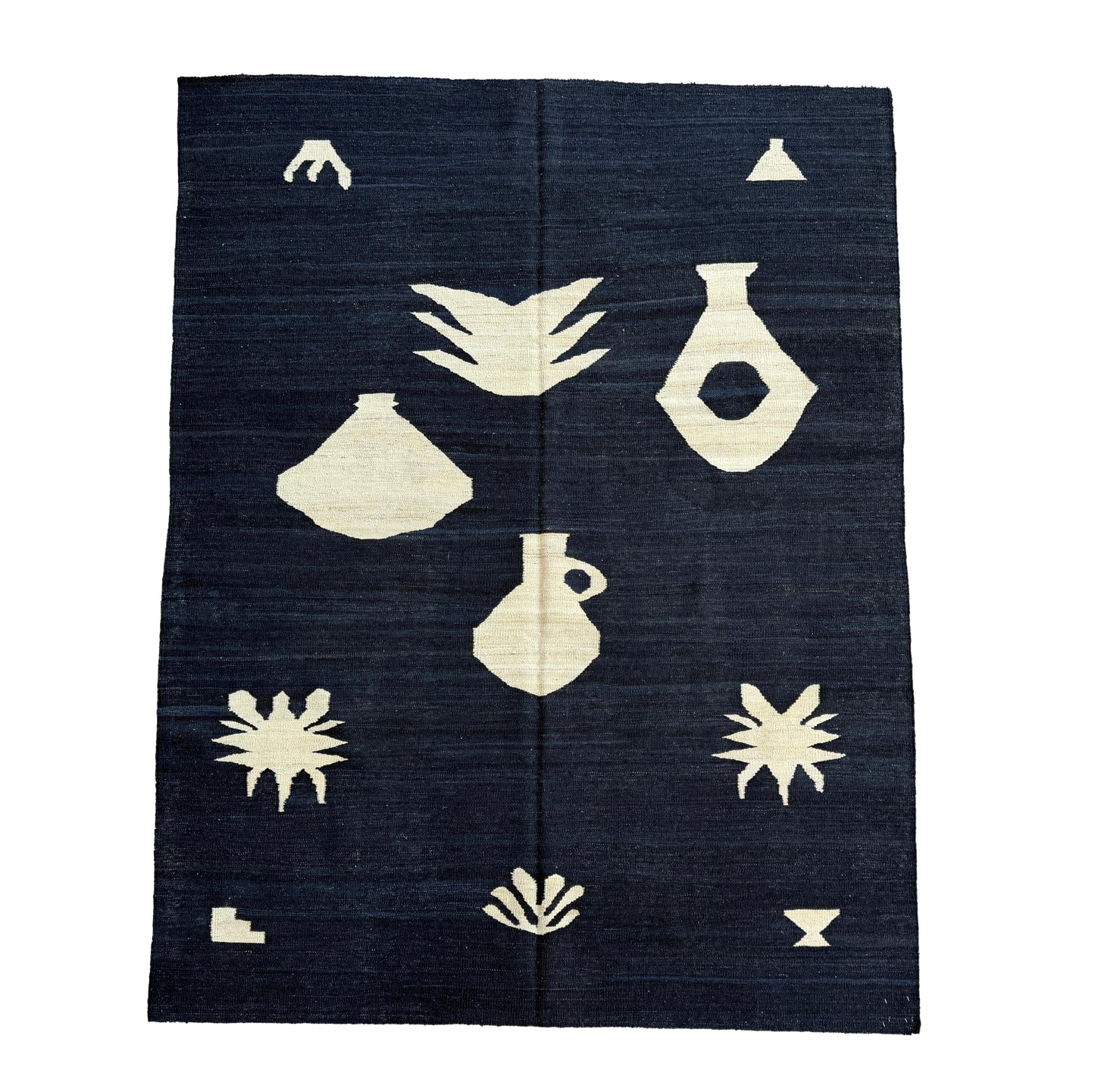 Contemporary design Kilim 250x180cm