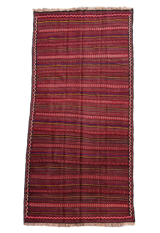Vinatge Kilim 310x148cm
