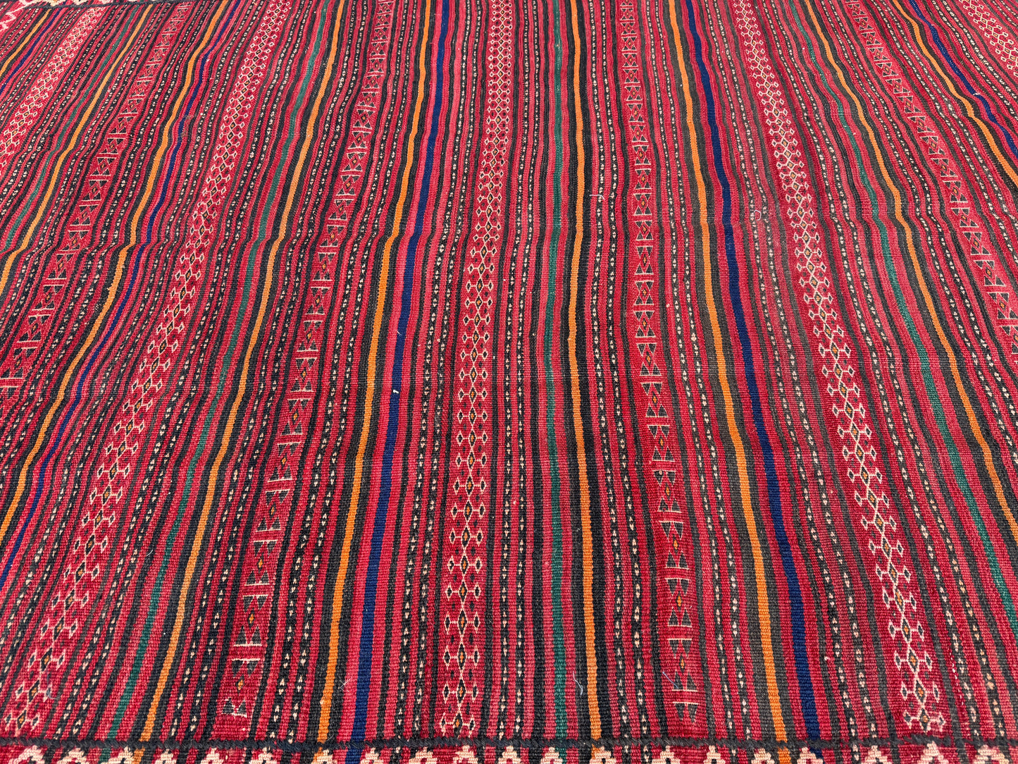 Vinatge Kilim 310x148cm