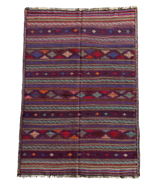 Mashati Kilim 260x181cm