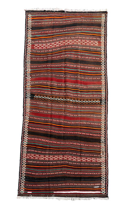 Mashati Kilim 321x150cm