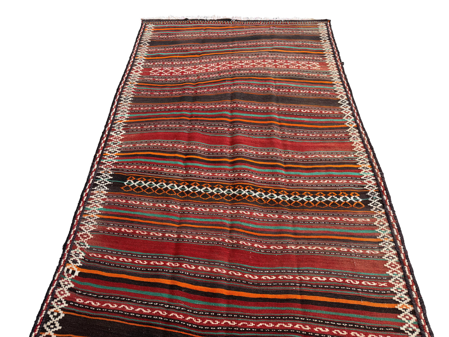 Mashati Kilim 321x150cm
