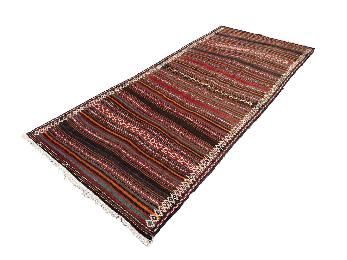 Mashati Kilim 321x150cm