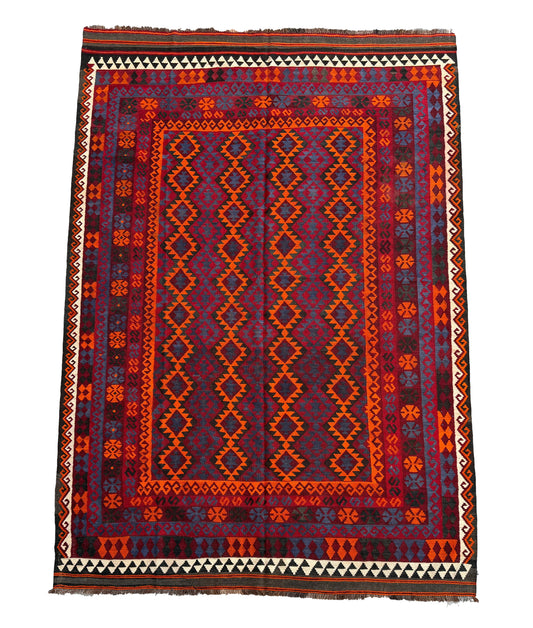 Vinatge Kilim 295x203cm