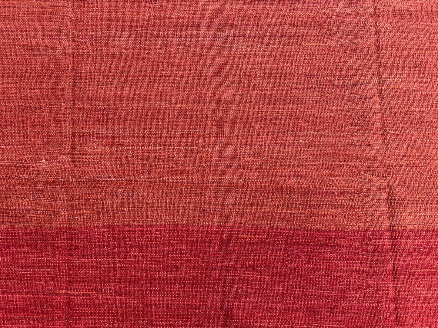 Contemporary design Kilim 310x250cm