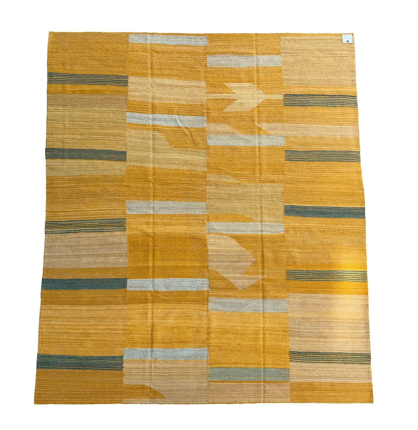 Contemporary design Kilim 300x250cm