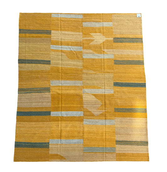 Contemporary design Kilim 300x250cm
