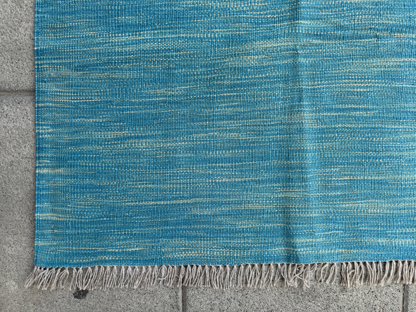 Plain Kilim 300x203cm