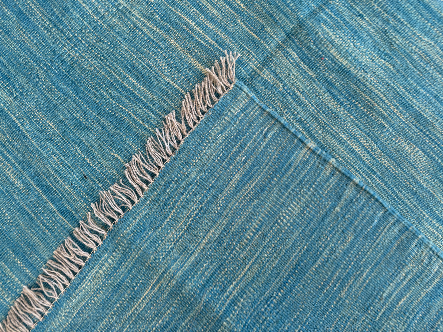 Plain Kilim 300x203cm