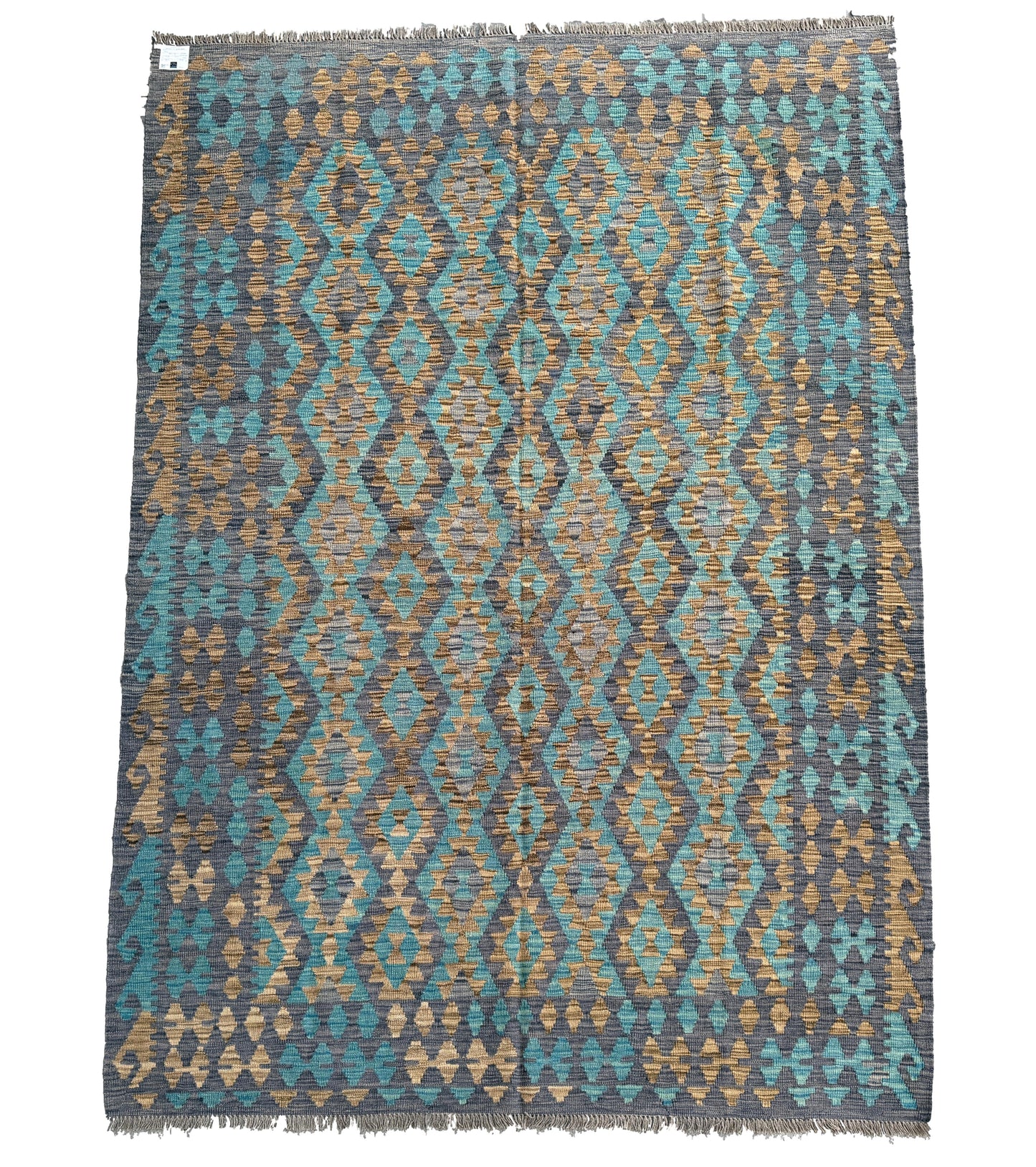 Maimana Kilim 293x207cm