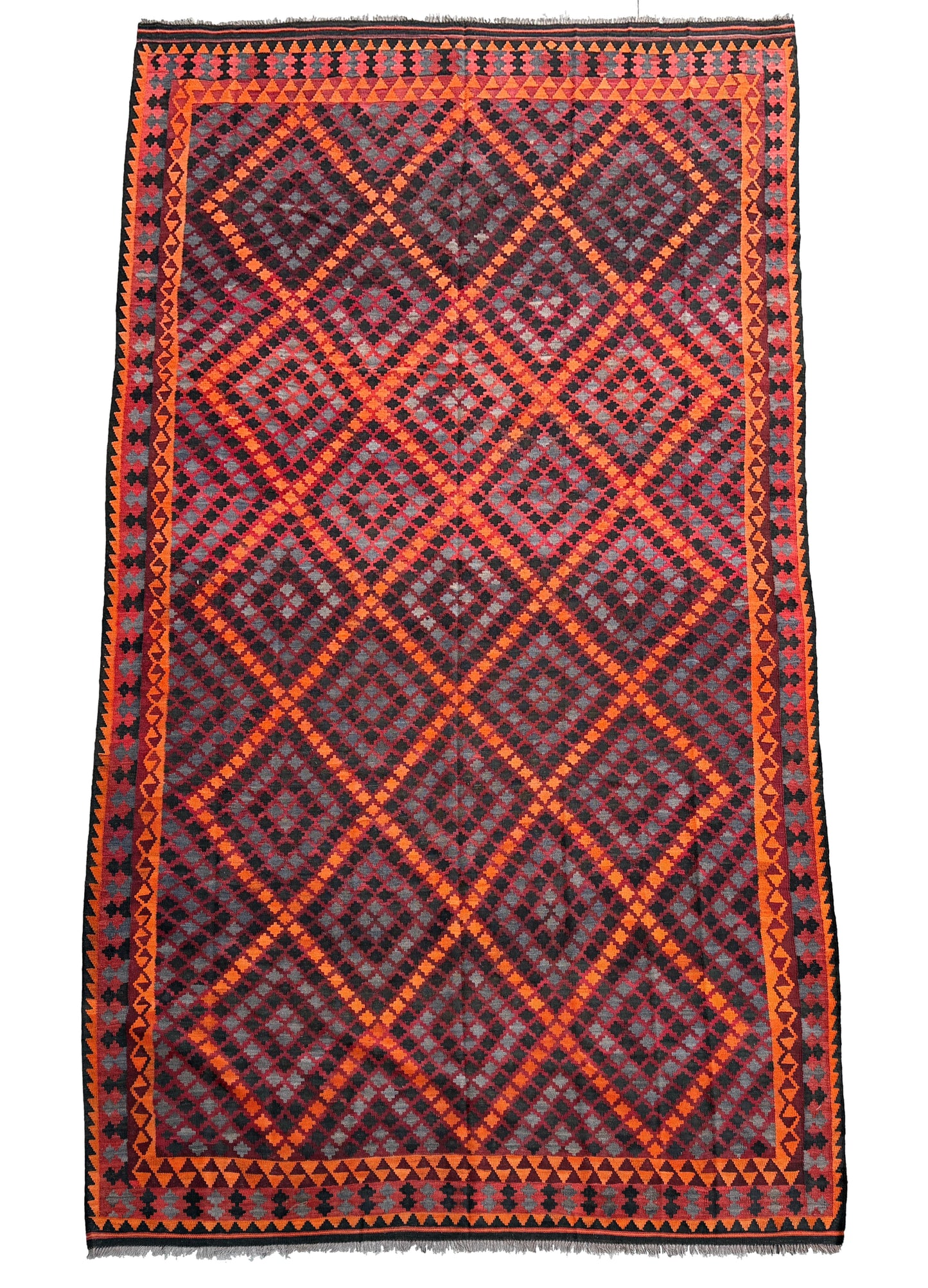 Vinatge kilim 440x245cm
