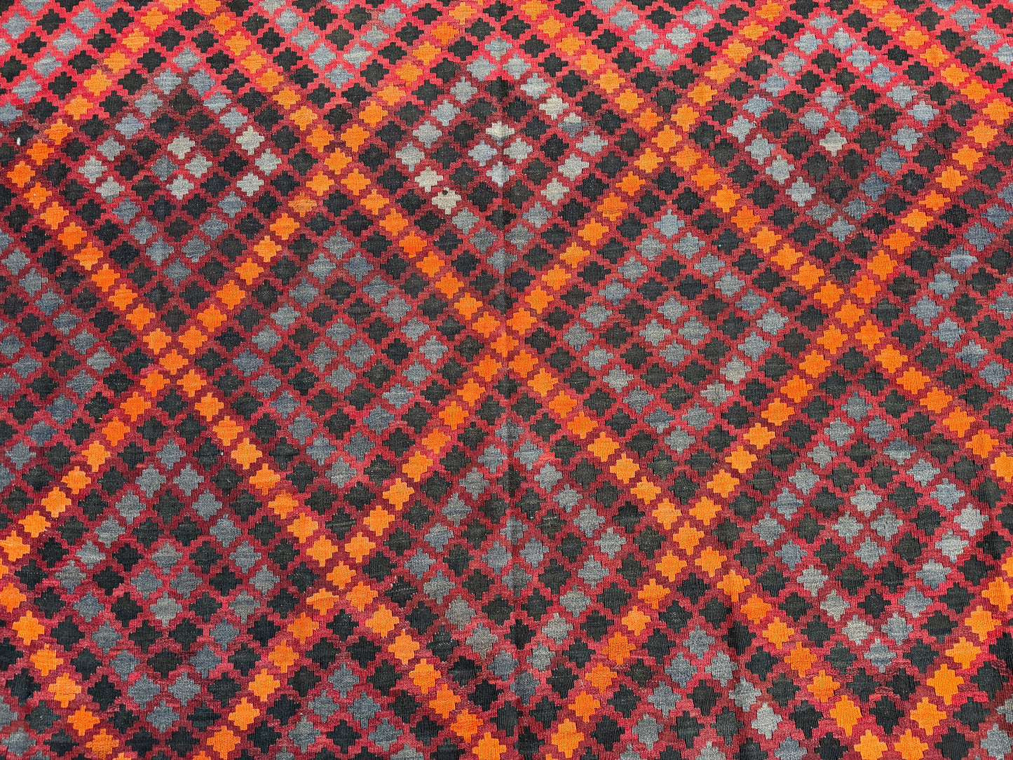 Vinatge kilim 440x245cm