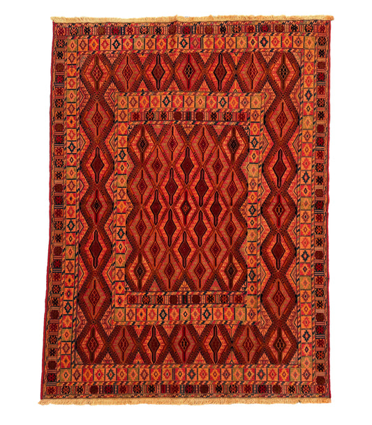Mushwani Kilim 200 x 150cm