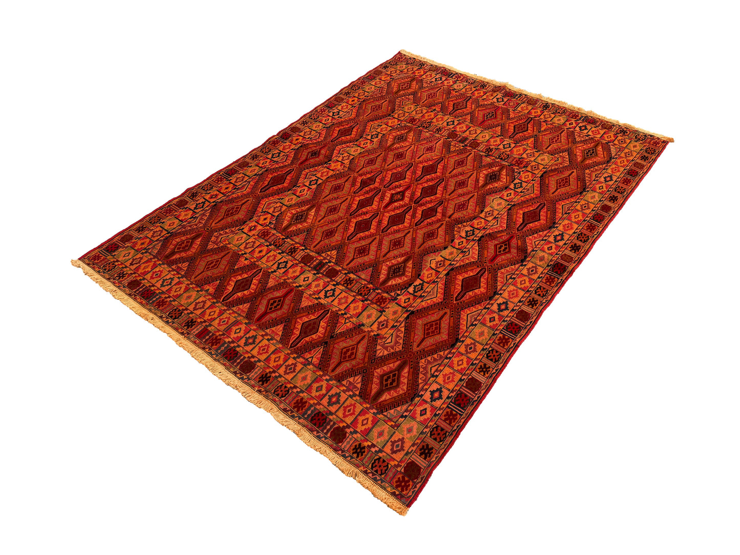 Mushwani Kilim 200 x 150cm